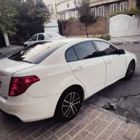 بسترن b50f بسیار کم کار فروش و معاوضه|خودرو سواری و وانت|تهران, اکباتان|دیوار