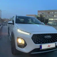 ایکس ۲۲ پرو|خودرو سواری و وانت|تهران, شهرک شریعتی|دیوار