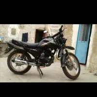 موتور شکاری 150