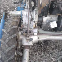 دروگر علفچین اصل ایتالیا|ماشین‌آلات صنعتی|سیلوانه, |دیوار