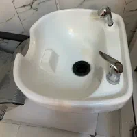 سرشور ومیزکانتر|آرایشگاه و سالن‌های زیبایی|اردبیل, |دیوار