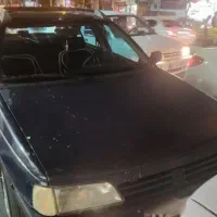 پژو روآ