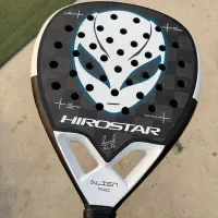 وسیله ورزشی راکت پدل