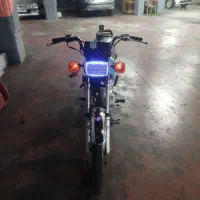 موتور هوندا 88