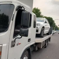 خودرو بر به تمامی نقاط ایران