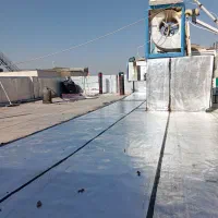 ایزوگام کار کرج جاده چالوس حتی یک متر چک4ماه|خدمات پیشه و مهارت|کرج, جهان‌شهر|دیوار