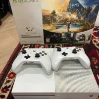 ایکس باکس وان اس ۱ ترا دو دسته