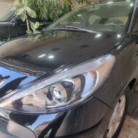 ۲۰۷ اتومات مدل ۹۷ نقد واقساط