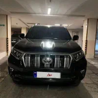 پرادو دو در ۲۰۱۲ TXL