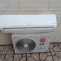 کـولـرگـازی ۱۸ هزار فوق کم مصرف و ۳۰ هزار زانتی|کولر گازی و فنکوئل|مشهد, هفده شهریور|دیوار