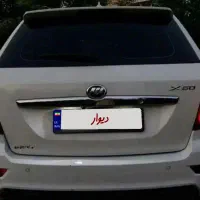 لیفان x60|خودرو سواری و وانت|فردیس, شهرک ارم|دیوار