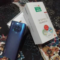 گوشی هاوایی نواد8i