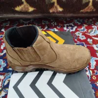 کفش ایمنی مهندسی شماره 39 بندرسیراف|کیف، کفش، کمربند|بندر کنگان, |دیوار