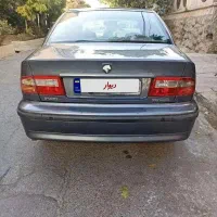 سمند۹۶(مالتی پلکس)،LX|خودرو سواری و وانت|تهران, سعادتآباد|دیوار