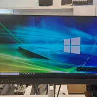 Dell C2422HE مانیتور مدیریتی USB-C