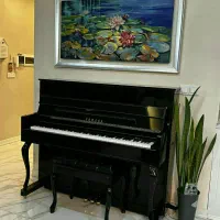 میز پیانو باکس پیانو کابین پیانو