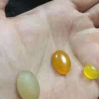 سنگ شرف‌شمس‌لیموی‌و‌زرد‌نباتی