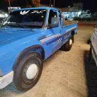 نیسان ۱۴۰۰درحد|خودرو سواری و وانت|سراوان, |دیوار