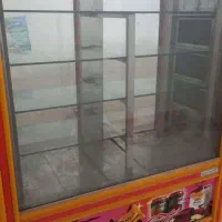 یخچال ویترینی