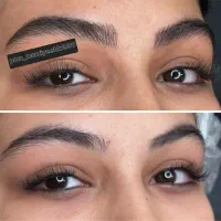 خدمات آرایش دائم بانوان