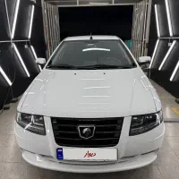 سورن پلاس ef7 تک فول|خودرو سواری و وانت|یزد, |دیوار