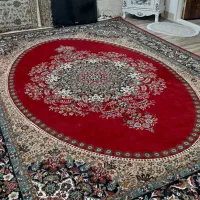 سلام فروش ۳عدد فرش ۱۲ متری لاکی