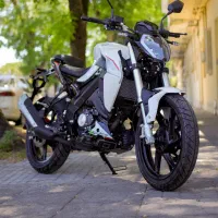 بنای 180 سفید