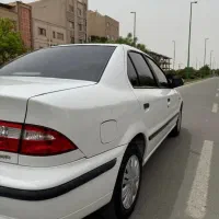 سمند۹۶|خودرو سواری و وانت|اصفهان, شهرک شهید منتظری|دیوار