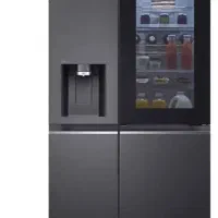 یخچال ال جی X287
