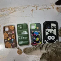 قاب گوشی ایفون 13نرمال