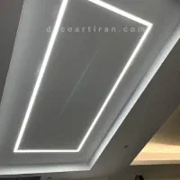 لاین نوری و نورپردازی