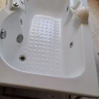 وان جکوزی دار