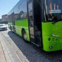 اتوبوس اسکانیا شهری