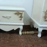 تخت ودراور|تخت و سرویس خواب|چناران, |دیوار