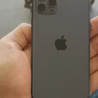 آیفون۱۱پرو۲۵۶گیگzaa