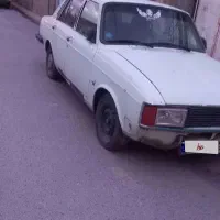 پیکان مدل ۷۶