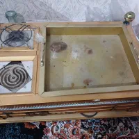 منقل درحدنو کارکرده