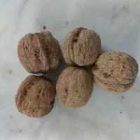 گردو  امسالی