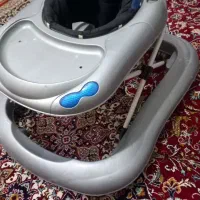 روروک سالم ۲۰۰تومان ادرس شریف اباد|کالسکه و لوازم جانبی|محمدیه-قزوین, |دیوار