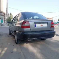 پراید۱۴۱ مدل ۸۹|خودرو سواری و وانت|کرج, کمال‌شهر|دیوار