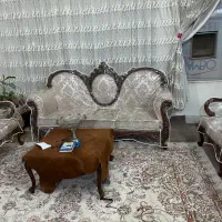 کاور مبل درجه یک ۰۲۵|مبلمان خانگی و میز عسلی|قم, پردیسان|دیوار