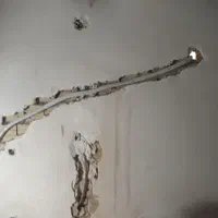 نصاب تعمیر کولر گازی اسپیلت دوربین پکیج و دزدگیر|خدمات پیشه و مهارت|فومن, |دیوار