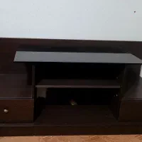 میز زیر تلویزیونی