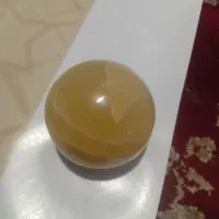 گوی آرگانیت