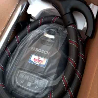 جاروبرقی بوش3800vاصل آلمان آکبندنونوفول هوشمندلمسی