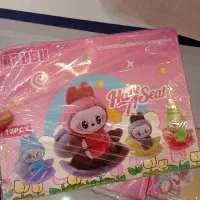 مینی لبوبو جین 12تایی عمده|اسباببازی بچه|اندیشه, اندیشه فاز ۵|دیوار