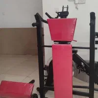 دستگاه بدنسازی چند کاره