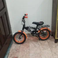 دوچرخه سایز 12