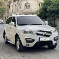 لیفانx60 مدل۹۳ بیرنگ تمیز و مرتب