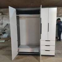 کمد کد ۰۱۵۰|جاکفشی، کمد، دراور|تهران, خاوران|دیوار